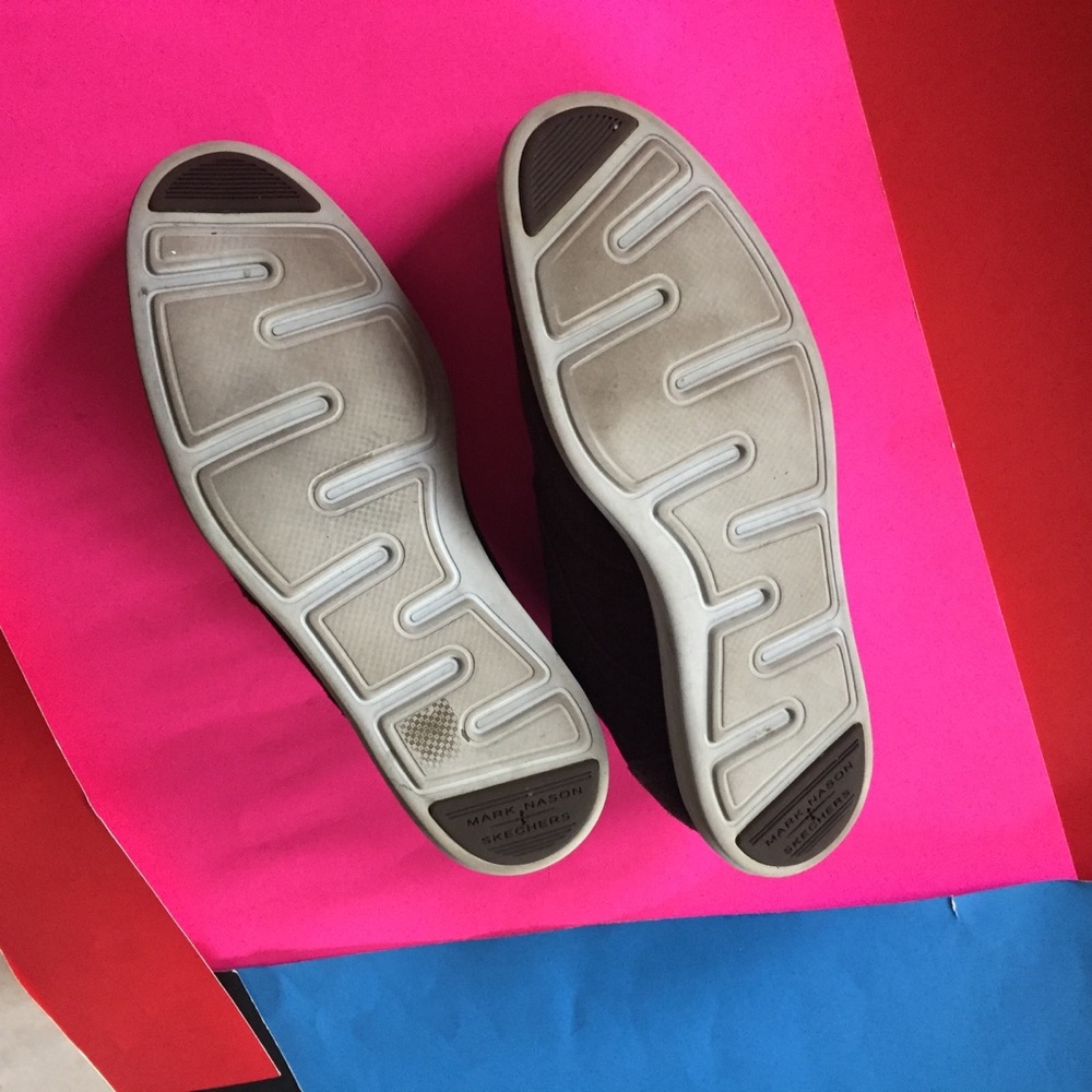 Mark Nasom And Skechers - image 6